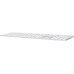 Клавіатура Apple Magic Keyboard з Touch ID і цифровою панеллю для моделей Mac з чіпом Apple