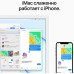 Моноблок Apple iMac 24" Retina 4.5K 256GB 8GPU Silver 2021