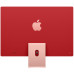Моноблок Apple iMac 24"Retina 4.5K 256GB 7GPU Pink 2021