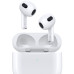 Навушники Apple AirPods 3rd generation with Lightning Charging Case