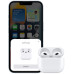 Навушники Apple AirPods 3rd generation with Lightning Charging Case