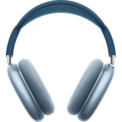 Навушники Apple AirPods Max – Sky Blue