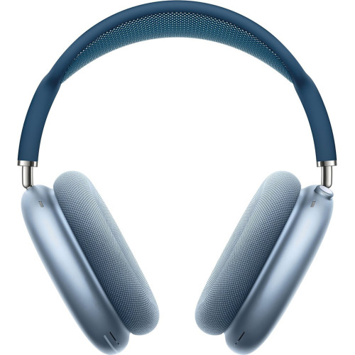 Навушники Apple AirPods Max – Sky Blue