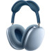 Навушники Apple AirPods Max – Sky Blue