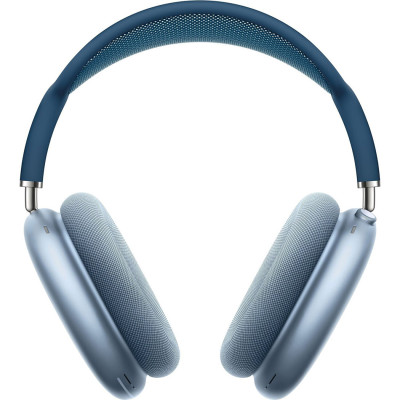 Навушники Apple AirPods Max Sky Blue