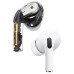 Навушники Apple AirPods Pro with MagSafe Charging Case