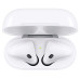Навушники TWS Apple AirPods with Wireless Charging Case_