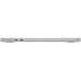 Ноутбук APPLE MacBook Air 13.6" M2 16GB/256GB Silver 2022