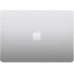 Ноутбук APPLE MacBook Air 13.6" M2 16GB/256GB Silver 2022