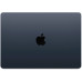 Ноутбук APPLE MacBook Air 13.6" M2 512GB Midnight