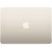 Ноутбук APPLE MacBook Air 13.6" M2 512GB Starlight
