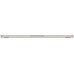Ноутбук APPLE MacBook Air 13.6" M2 512GB Starlight