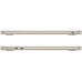 Ноутбук APPLE MacBook Air 13.6" M2 512GB Starlight