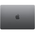 Ноутбук APPLE MacBook Air 13.6" M2 8/256GB 2022 Space Grey MLXW3