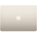 Ноутбук APPLE MacBook Air 13.6" M2 8/256GB 2022 Starlight MLY13