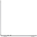 Ноутбук APPLE MacBook Air 13.6" M2 8GB/512GB Silver