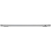 Ноутбук APPLE MacBook Air 13.6" M2 8GB/512GB Silver