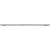 Ноутбук APPLE MacBook Air 13.6" M2 8GB/512GB Silver