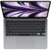 Ноутбук APPLE MacBook Air 13.6" M2 8GB/512GB Space Gray