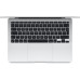 Ноутбук APPLE MacBook Air 13" M1 256 GB Silver MGN93