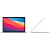Ноутбук APPLE MacBook Air 13" M1 256 GB Silver MGN93
