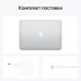 Ноутбук APPLE MacBook Air 13" M1 256 GB Silver MGN93