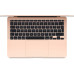 Ноутбук APPLE MacBook Air 13" M1 256GB Gold MGND3