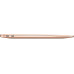 Ноутбук APPLE MacBook Air 13" M1 256GB Gold MGND3