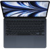 Ноутбук APPLE MacBook Air 13" M2 16/256GB Midnight