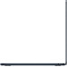Ноутбук APPLE MacBook Air 13" M2 16/256GB Midnight