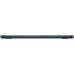 Ноутбук APPLE MacBook Air 13" M2 16/256GB Midnight