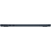Ноутбук APPLE MacBook Air 13" M2 16/256GB Midnight