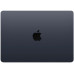Ноутбук APPLE MacBook Air 13" M2 16/256GB Midnight