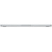 Ноутбук APPLE MacBook Air 13" M2 16/256GB Silver