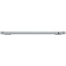 Ноутбук APPLE MacBook Air 13" M2 24/512GB Silver