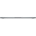 Ноутбук APPLE MacBook Air 13" M2 24/512GB Space Gray