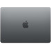 Ноутбук APPLE MacBook Air 13" M2 24/512GB Space Gray