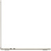 Ноутбук APPLE MacBook Air 13" M2 24/512GB Starlight