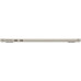 Ноутбук APPLE MacBook Air 13" M2 24/512GB Starlight