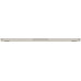 Ноутбук APPLE MacBook Air 13" M2 24/512GB Starlight