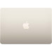 Ноутбук APPLE MacBook Air 13" M2 24/512GB Starlight