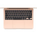 Ноутбук APPLE MacBook Air 13"M1 512GB 2020 Gold MGNE3