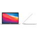 Ноутбук APPLE MacBook Air 13"M1 512GB 2020 Silver MGNA3