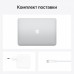 Ноутбук APPLE MacBook Air 13"M1 512GB 2020 Silver MGNA3