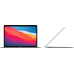 Ноутбук APPLE MacBook Air 13"M1 512GB 2020 Space Gray MGN73