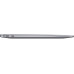 Ноутбук APPLE MacBook Air 13"M1 512GB 2020 Space Gray MGN73