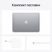 Ноутбук APPLE MacBook Air 13"M1 512GB 2020 Space Gray MGN73