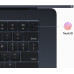 Ноутбук APPLE MacBook Air 15.3" M2 8/512GB 2023 Midnight