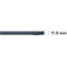 Ноутбук APPLE MacBook Air 15.3" M2 8/512GB 2023 Midnight
