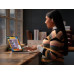 Ноутбук APPLE MacBook Air 15.3" M2 8/512GB 2023 Midnight